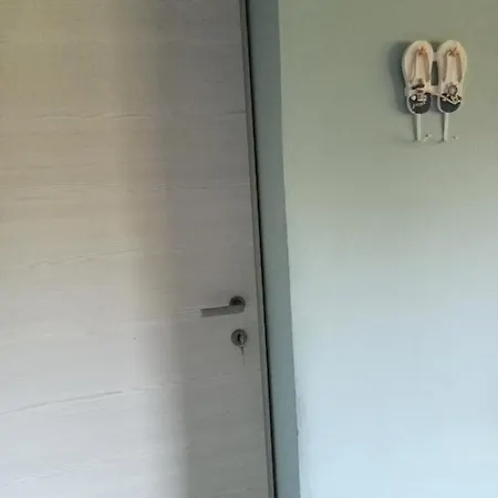 Casa Di Elisa Affittacamere Gravellona Toce
