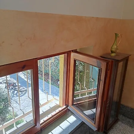 Casa Di Elisa Affittacamere Guest house *