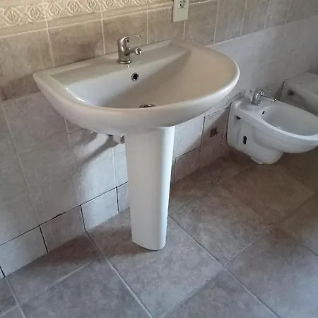 Casa Di Elisa Affittacamere Guest house Gravellona Toce