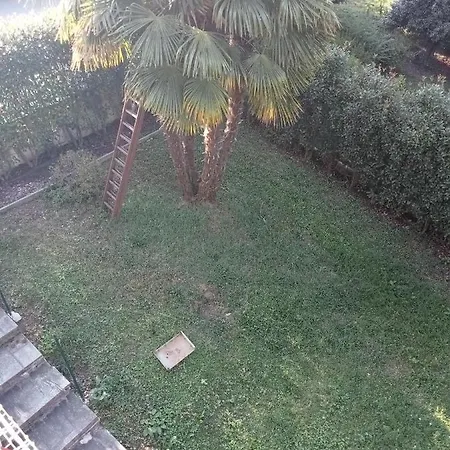 Casa Di Elisa Affittacamere *