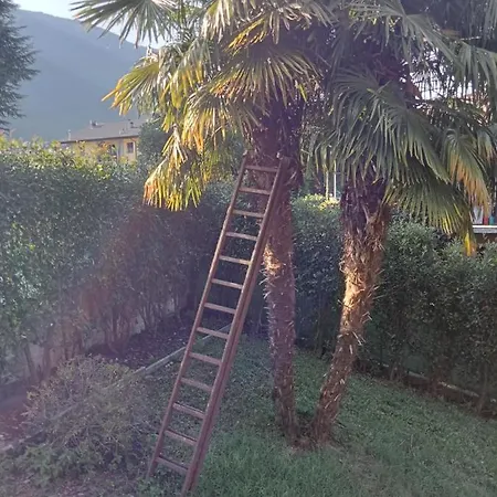 Casa Di Elisa Affittacamere Gasthuis