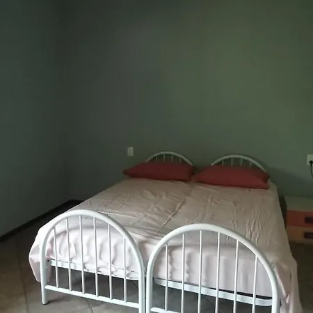 Casa Di Elisa Affittacamere *