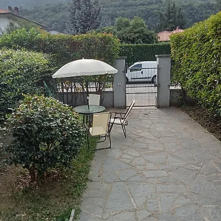 Casa Di Elisa Affittacamere Guest house *