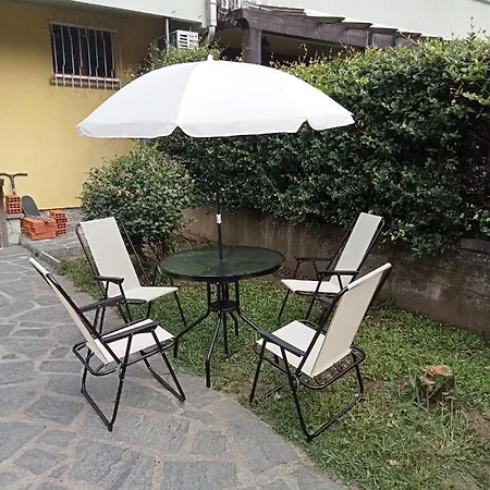 Guest house Casa Di Elisa Affittacamere Gravellona Toce