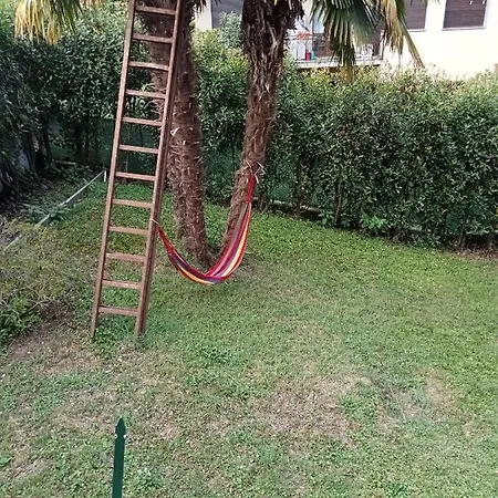 Casa Di Elisa Affittacamere * Gravellona Toce