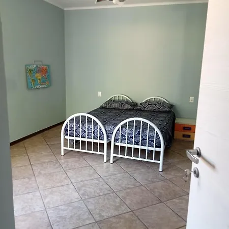 Casa Di Elisa Affittacamere Gasthuis *