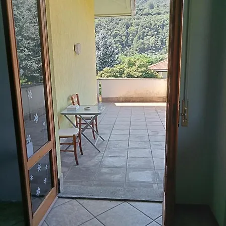 Casa Di Elisa Affittacamere Guest house Gravellona Toce